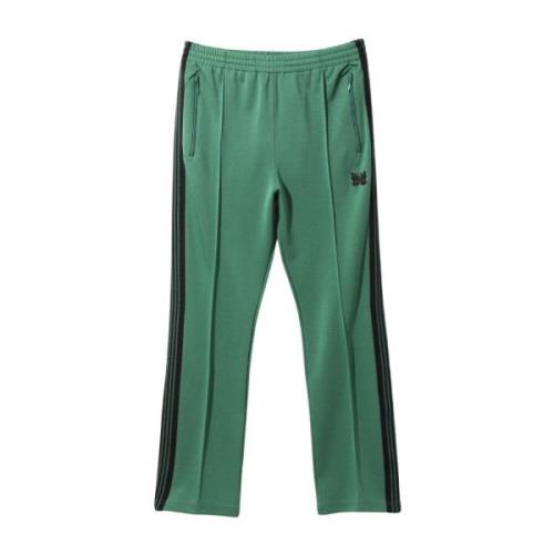 Needles Trousers Green, Dam