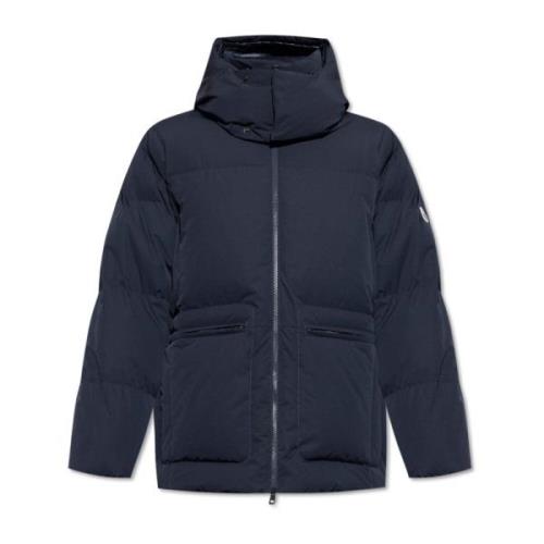 Moncler Dunjacka Habagat Blue, Herr