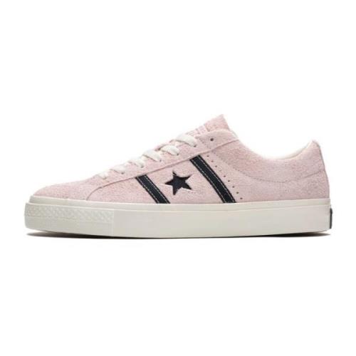 Converse Academy Pro Sneakers Pink, Herr