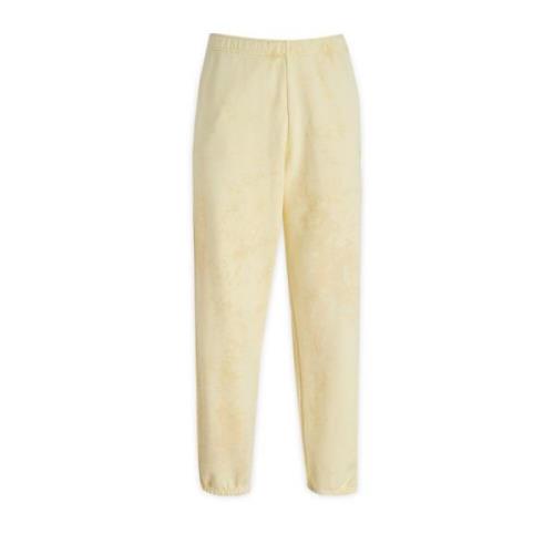 Diesel Beqväm Lounge Sweatpants Yellow, Herr