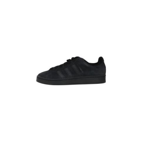 Adidas Originals Campus 00s Sneakers Black, Dam