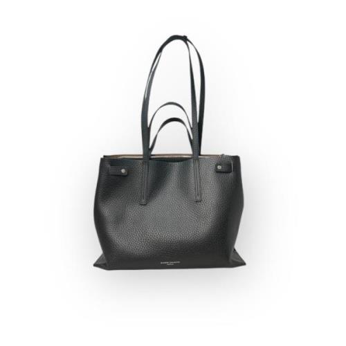 Gianni Chiarini Axelväskor Altea Kollektion Black, Dam