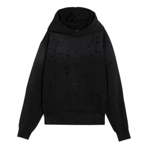 Amiri Huvtröja Black, Herr