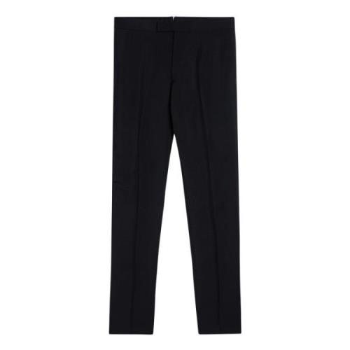 Thom Browne Slim Fit Byxor Black, Herr