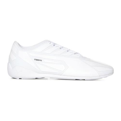 Coperni Vita Sneakers med 5D-printade Paneler White, Herr