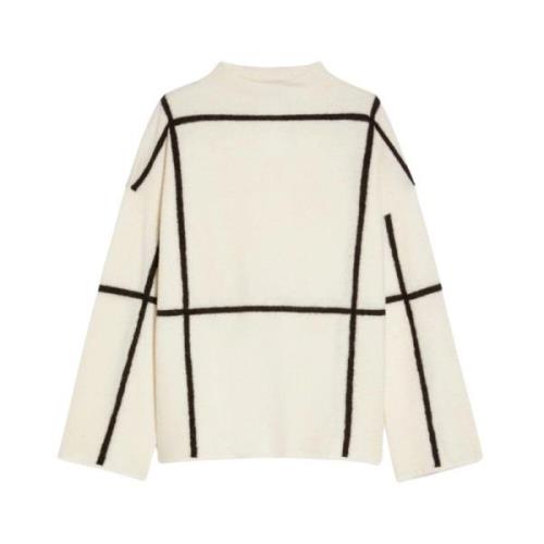 Pennyblack Zenica Snygg Topp Beige, Dam