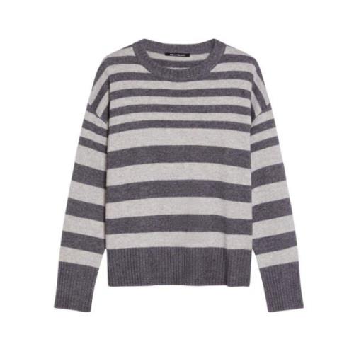 Pennyblack Blommig Blus Gray, Dam