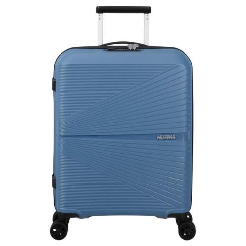 American Tourister Cabin Bags Blue, Unisex