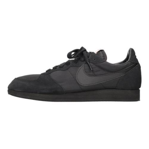 Nike Sneakers Svart Black, Herr