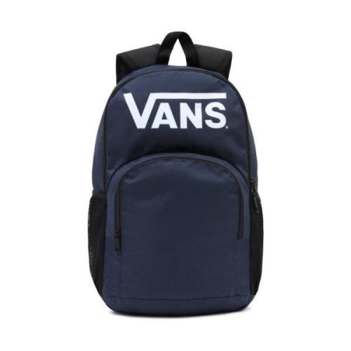 Vans Alumni Pack Ryggsäck i Blå Blue, Unisex