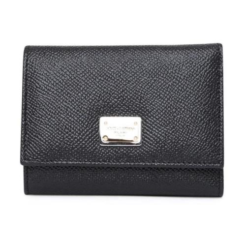 Dolce & Gabbana Accessories Black, Dam