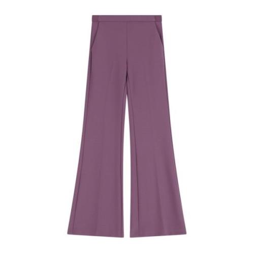 Imperial Casual Herrbyxor Purple, Dam