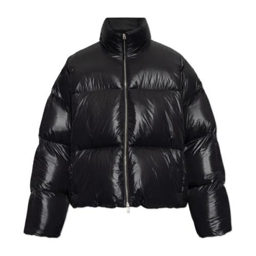 Jil Sander Dunjacka Black, Herr