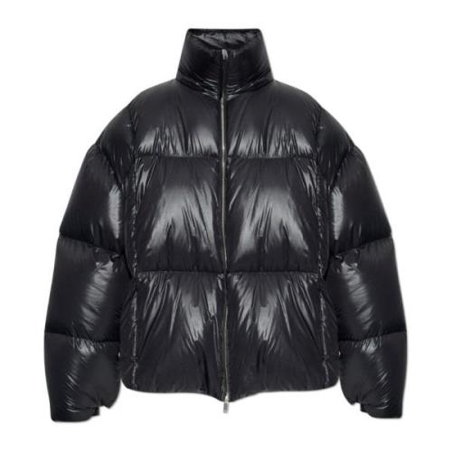 Jil Sander Dunjacka Black, Dam