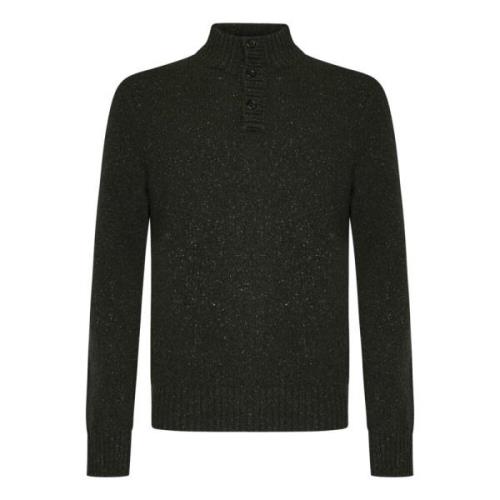 Ralph Lauren Herrkläder Sweatshirts Grön Aw24 Green, Herr