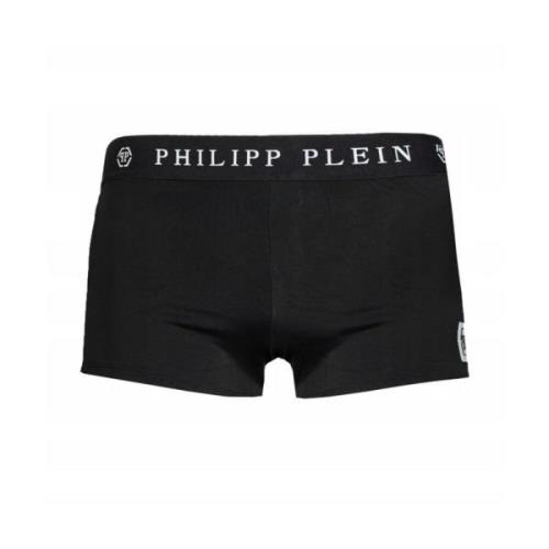 Philipp Plein Kläder Kostymer Black, Herr