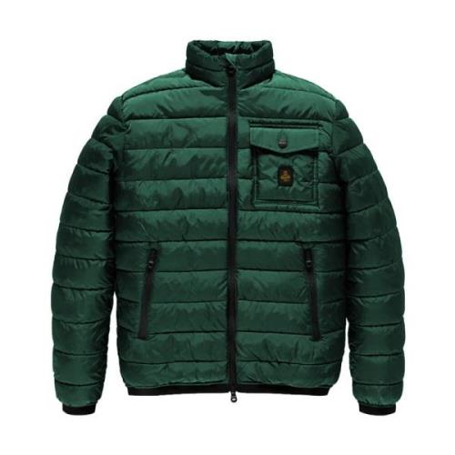 RefrigiWear Kläder Jackor Green, Herr