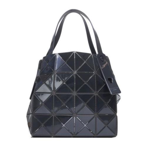 Issey Miyake Svarta Bao Bao Väskor Black, Dam