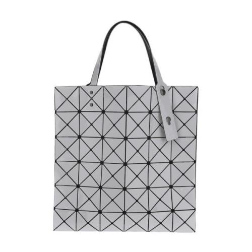 Issey Miyake Elegant Toteväska White, Dam