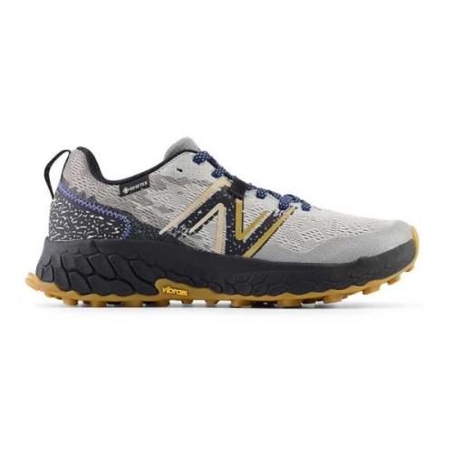 New Balance Casual Sneakers för Vardagsbruk Gray, Dam