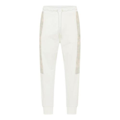 Carlo Colucci Unik Oversize Jogger D`Apolito White, Herr