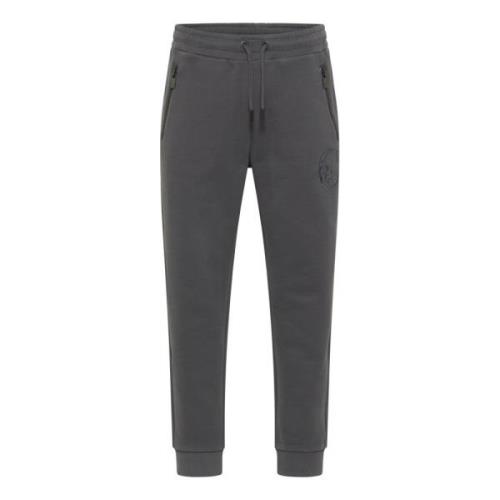 Carlo Colucci Unik Sweat Jogger De Bettin Gray, Herr