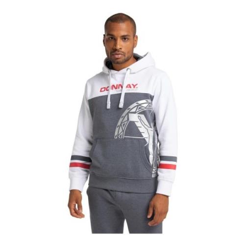 Carlo Colucci Begränsad Upplaga Konstnärliga Sweatshirts Hoodies Gray,...