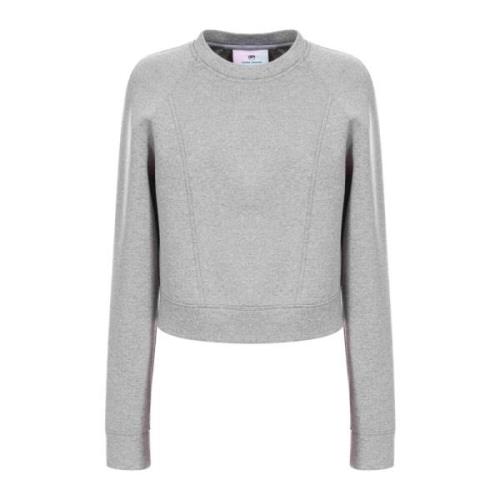 Chiara Ferragni Collection Chiara Ferragni Sweaters Gray, Dam