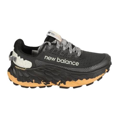 New Balance Stiliga Sneakers Black, Dam