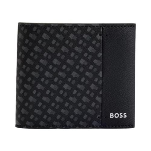 Boss Elegant Zair Svart Tillbehör Black, Herr