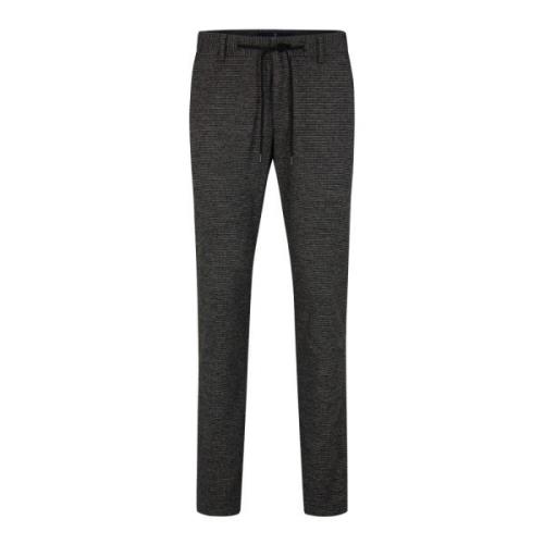 Joop! Modern Chino Stil Herrbyxor Gray, Herr