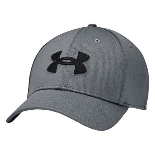 Under Armour Blitzing Cap Gray, Herr