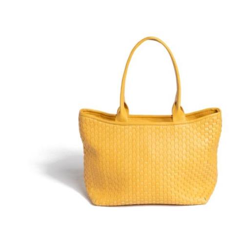 Parise 176 Saffron Yellow, Unisex