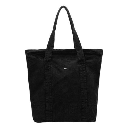 Our Legacy Medium Toteväska Black, Herr