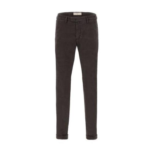 Briglia Chinos Gray, Herr