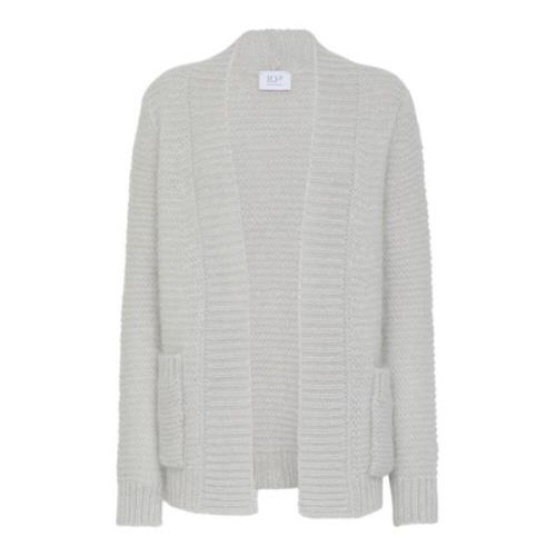 MVP wardrobe Baima Cardigan Gray, Dam