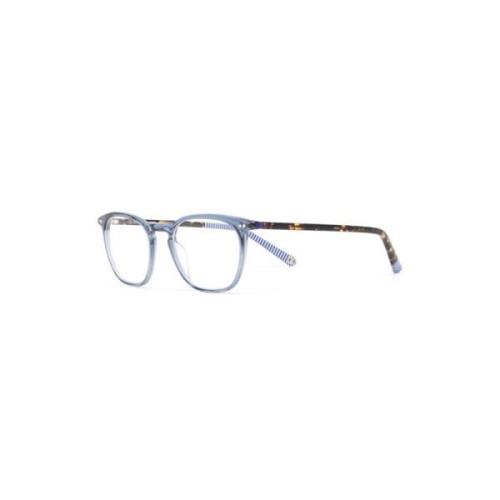 Etnia Barcelona LA Gavina Blhv Optical Frame Blue, Unisex