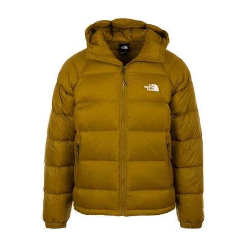 The North Face Hydrnlte Huva Jacka för Män Green, Herr