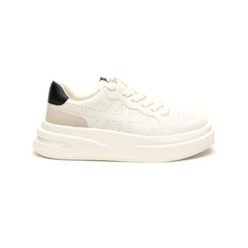 ASH Sportiga Vita Sneakers White, Dam