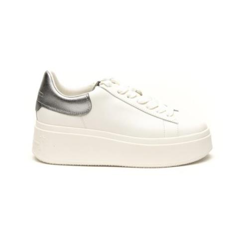 ASH Sportiga Vita Sneakers White, Dam