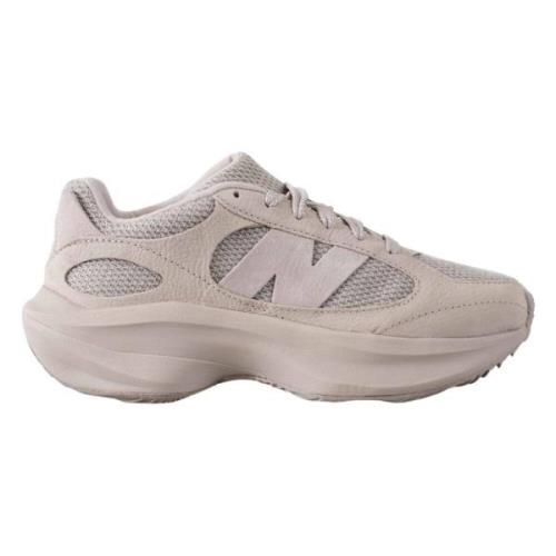 New Balance FuelCell Wrpd Runner Sneakers Gray, Dam