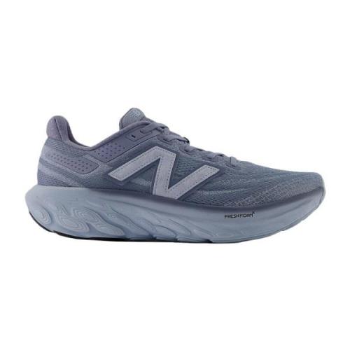 New Balance Mångsidiga Prestanda Sneakers Gray, Herr