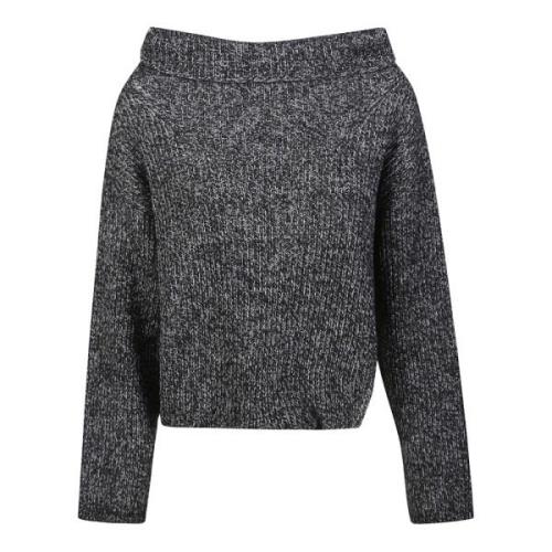 Pinko Millessimo Tröja Gray, Dam