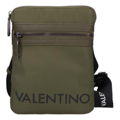 Valentino by Mario Valentino Militär Green, Herr