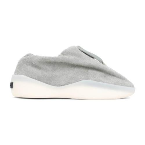 Fear Of God Hunter Moc Runner Sneakers Gray, Herr