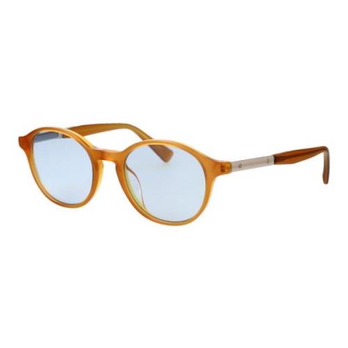 Brunello Cucinelli Stiliga Optiska Glasögon 0Bc3002 Brown, Unisex