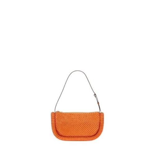 JW Anderson Axelväska Orange, Dam