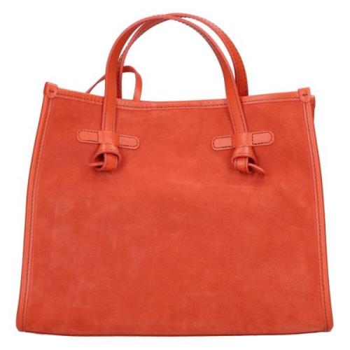 Gianni Chiarini Väskor.. Orange Orange, Dam