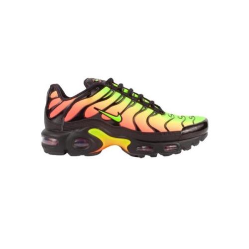 Nike Air Max Plus TN Solar Red Orange, Herr