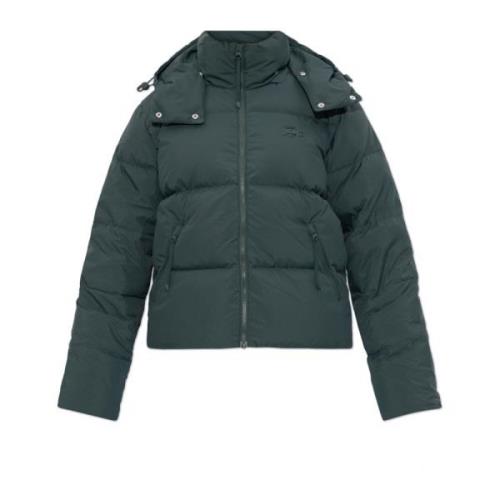 Lacoste Dunjacka Green, Dam